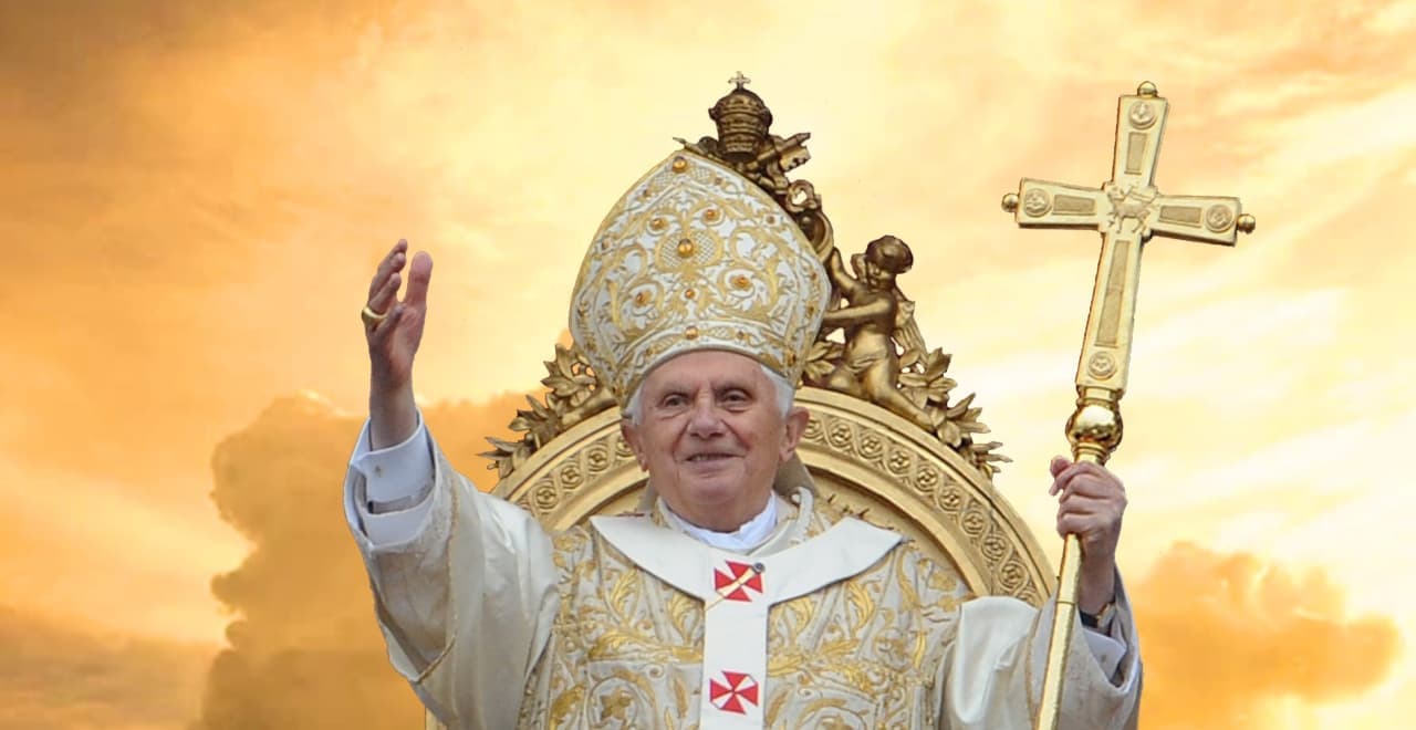 Pape et Anti-Pape