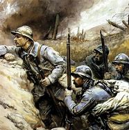 1ère guerre mondiale