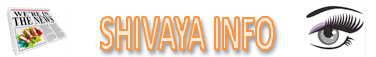 Shivaya.info