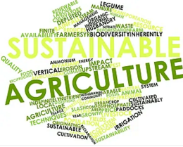 Agiculture