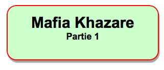 Mafia kazare partie n 1