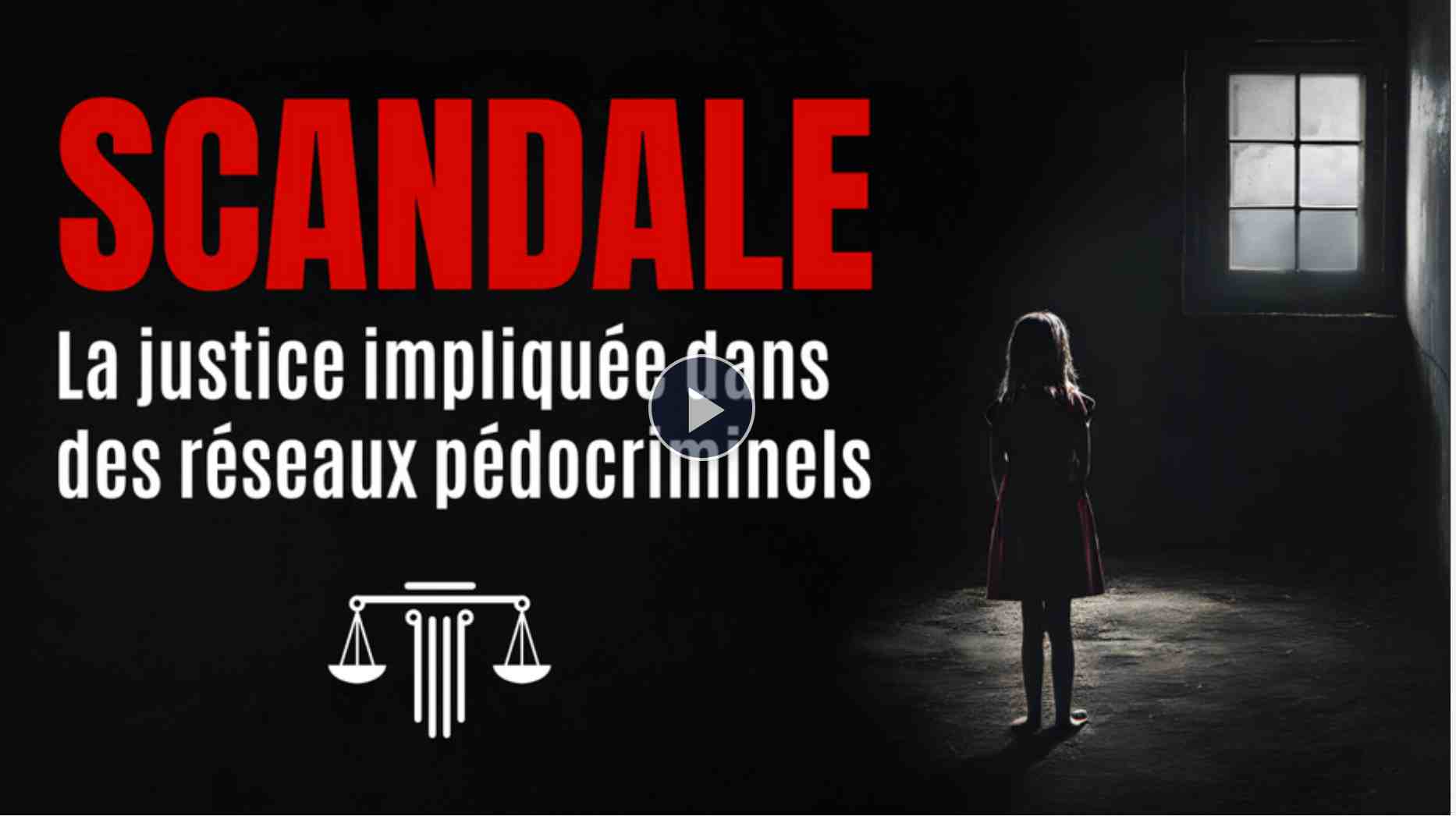 Rituel satanique et justice