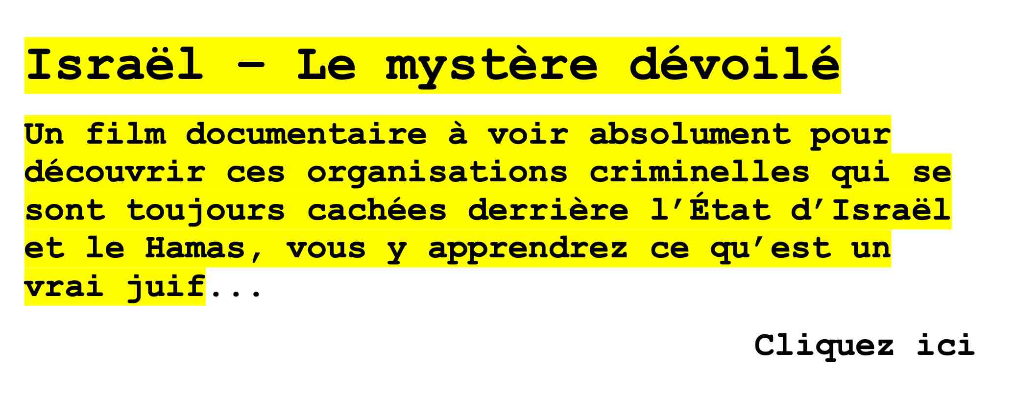 Isral dvoil