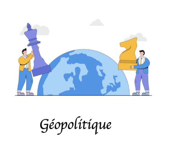 G�opolitique