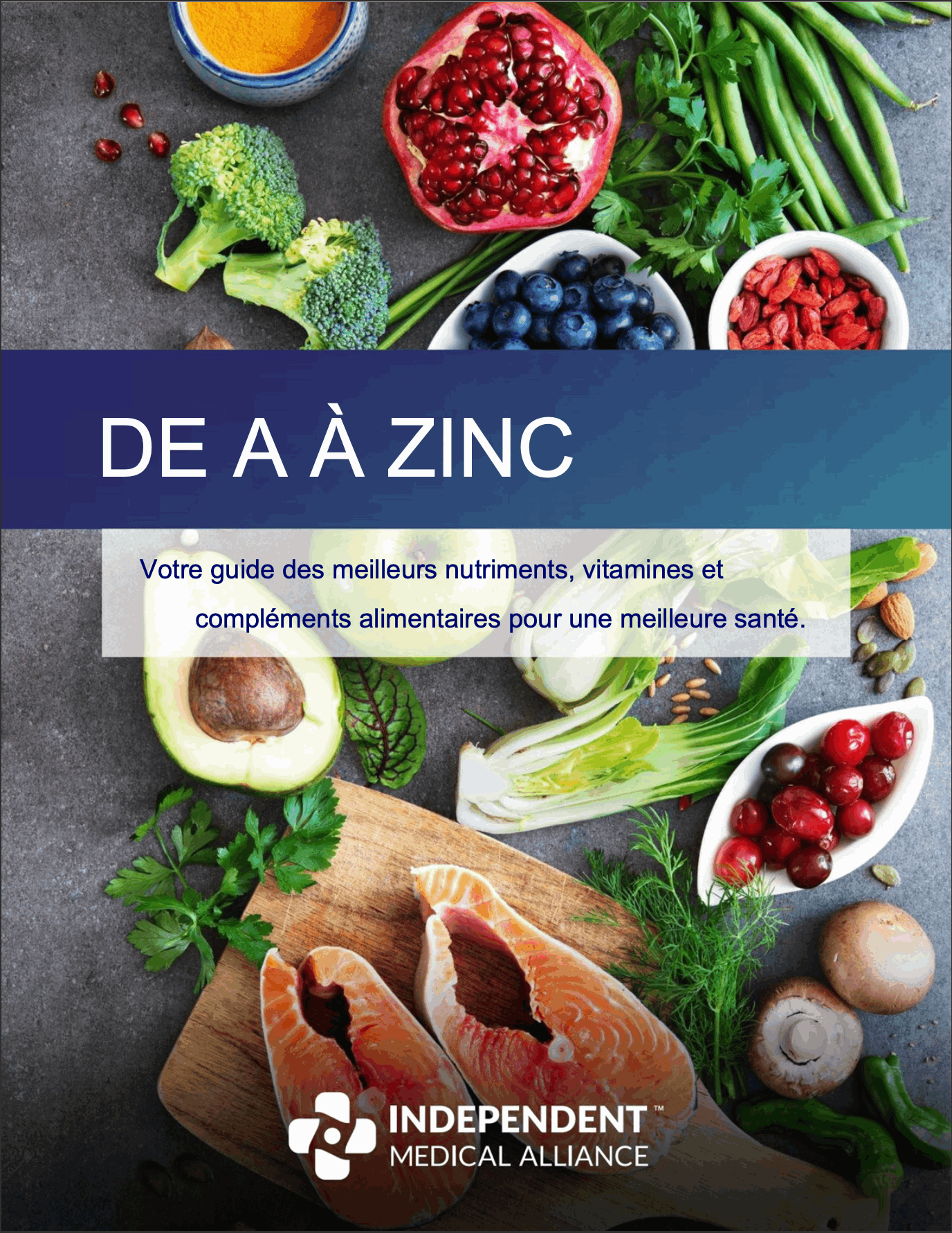 Guide des meilleurs
                    nutriments
